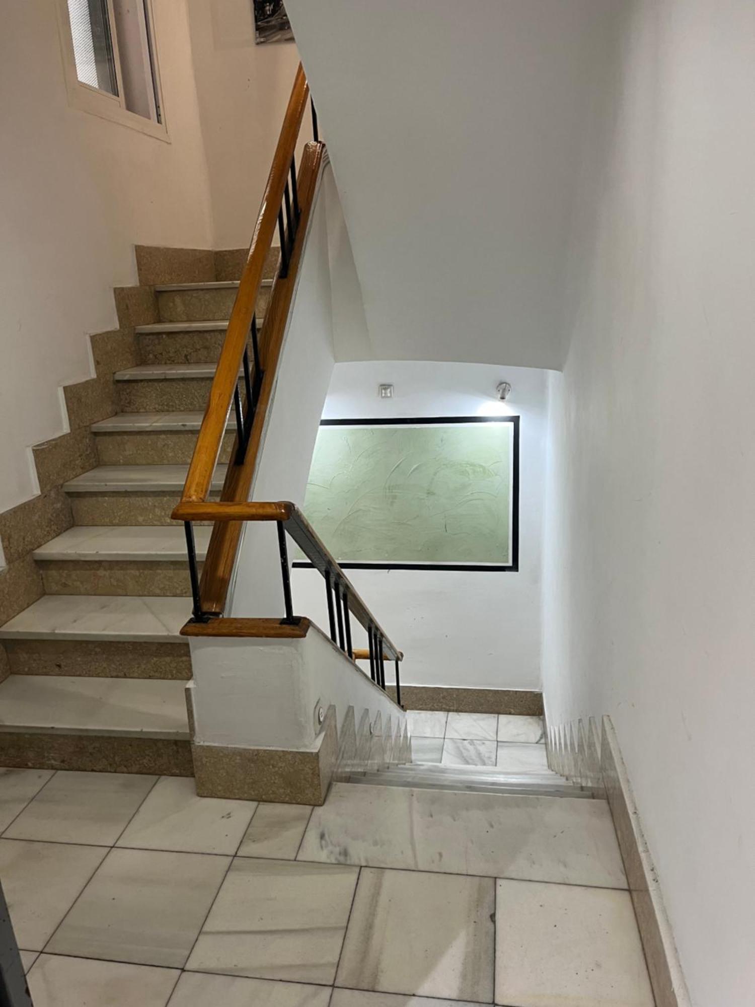 Hostal Las Vegas Мадрид Екстериор снимка